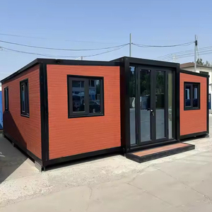 Trung Quốc xuất Xứ nóng bán giá thấp có thể tháo rời hộp nhựa tạm thời container văn phòng <span class=keywords><strong>prefab</strong></span> Nhà Danh sách khuyến mãi - Product Image 1