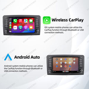 <span class=keywords><strong>Autoradio</strong></span> 2 Din <span class=keywords><strong>Android</strong></span> pour <span class=keywords><strong>Mercedes</strong></span> Benz Classe M <span class=keywords><strong>Ml</strong></span> <span class=keywords><strong>W164</strong></span> X164 Ml350 Ml300 Gl500 Ml320 Ml280 Gl350 Gl450 Multimédia Stéréo - Product Image 5