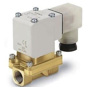 Новый оригинальный 1 год гарантии, японский SNC vxz242fl пилотный 2-портовый электромагнитный клапан, промышленный контроллер - Product Image 2