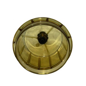 Nuova condizione accessori per autocarri ciotola filtro 0004772516 olio tazza separatore acqua tazza per <span class=keywords><strong>camion</strong></span> <span class=keywords><strong>Mercedes</strong></span> pezzi di ricambio - Product Image 2