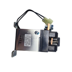 Contactor de HR-22P4A para carretillas elevadoras LINDE <span class=keywords><strong>FB</strong></span>/FBR | Reemplazo directo para el HR-15P4A | <span class=keywords><strong>N</strong></span>/P 35810-63420 - Product Image 6