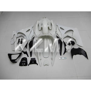 Carénage de moto non peint pour SUZUKI GSXR 1000 2017-2026, kit complet de carénage pour GSX-R 1000 2023 2024, carénages ABS - Product Image 4