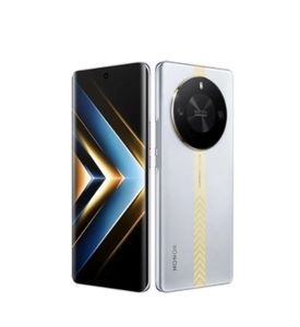 Honor X50 GT Snapdragon 8 + чип Spirit Dragon touch двигатель 5800 мАч аккумулятор 1,5 K защита от падения глаз 5 г 16 + 512 серебро - Product Image 6