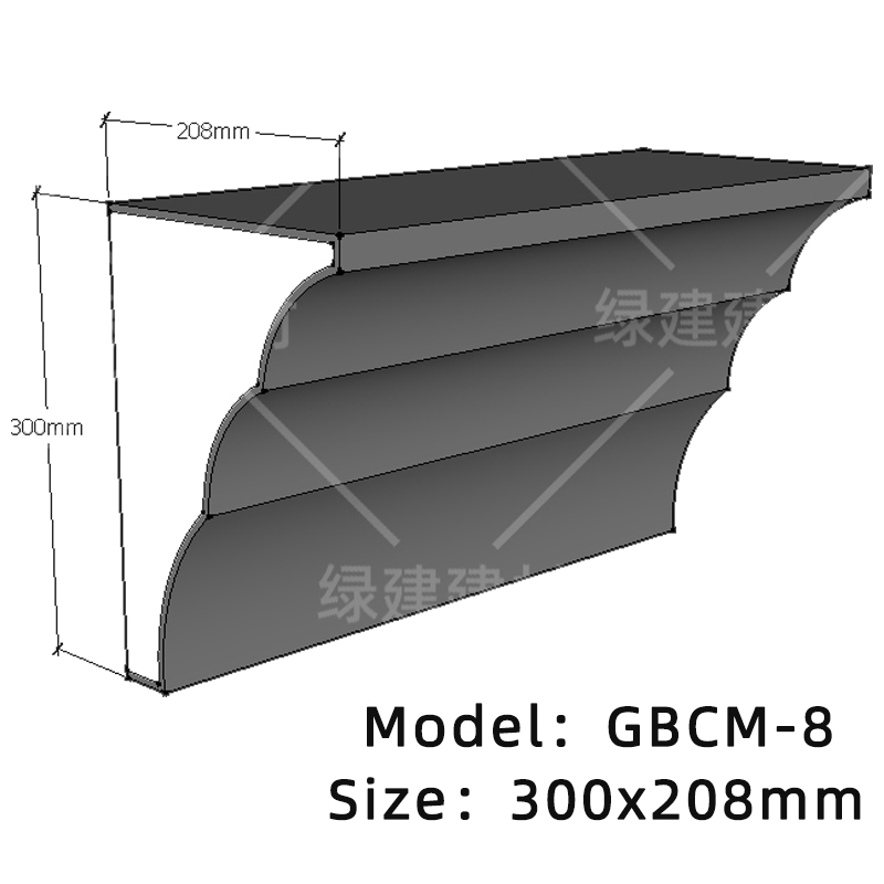 GBCM-8