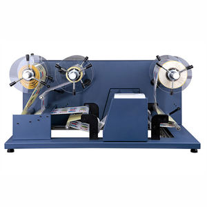 Machine <span class=keywords><strong>de</strong></span> découpe automatique pour étiquettes en rouleau, découpeuse, papier pour <span class=keywords><strong>Scrapbooking</strong></span>, 25 unités - Product Image 5