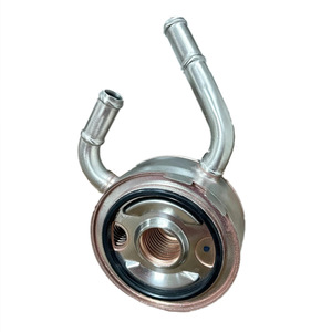 Radiateur Nissan NV200 2.0L 21305JD03B Refroidi par Eau Pièce de Rechange 2013-2019 - Product Image 1