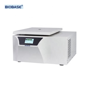Centrífuga Profesional BIOBASE China, Apta para Experimentos Clínicos, Biológicos e de Ingeniería Genética para Laboratorio - Product Image 1