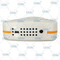 Testeur de pression de rampe commune ERIKC RPD100 capable de tester la tension E1024141 EUC pour BOS/DEN/DELP