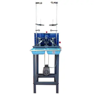 Textile machinery yarn winding machine/bobbin winder spinning machine