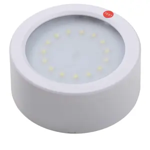 Aanpassen 220V-240V Brandvertragende 15 Stks * 0.2W Noodluz De Emergencia Meer dan 3 Uur Led Licht Oplaadbaar Licht