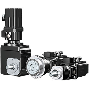 Moteurs de la série Stober Lm 10 A, contrôleurs de moteurs industriels à usage général - Product Image 2