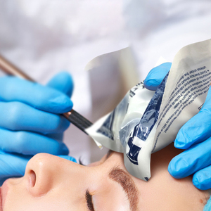 Paquete de hielo de <span class=keywords><strong>Gel</strong></span> frío instantáneo para uso diario, desechable, médico, con impresión personalizada de fábrica - Product Image 5