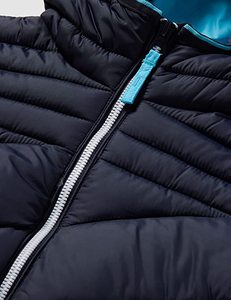 Veste en nylon à capuche pour garçon, veste légère <span class=keywords><strong>et</strong></span> décontractée pour enfant, vente en gros - Product Image 4