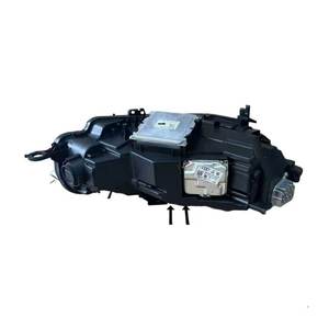 ไฟหน้า LED สำหรับ <span class=keywords><strong>Audi</strong></span> A5 ปี 2016-2020 เหมาะสำหรับการซ่อมแซมและเปลี่ยนอะไหล่แท้ รวมถึงการดัดแปลงและอัปเกรด - Product Image 5