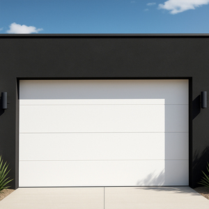 <span class=keywords><strong>Porte</strong></span> <span class=keywords><strong>de</strong></span> <span class=keywords><strong>garage</strong></span> résidentielle au prix d'usine et portes <span class=keywords><strong>de</strong></span> <span class=keywords><strong>garage</strong></span> sectionnelles isolées avec ouvre-portes <span class=keywords><strong>de</strong></span> <span class=keywords><strong>garage</strong></span> - Product Image 3