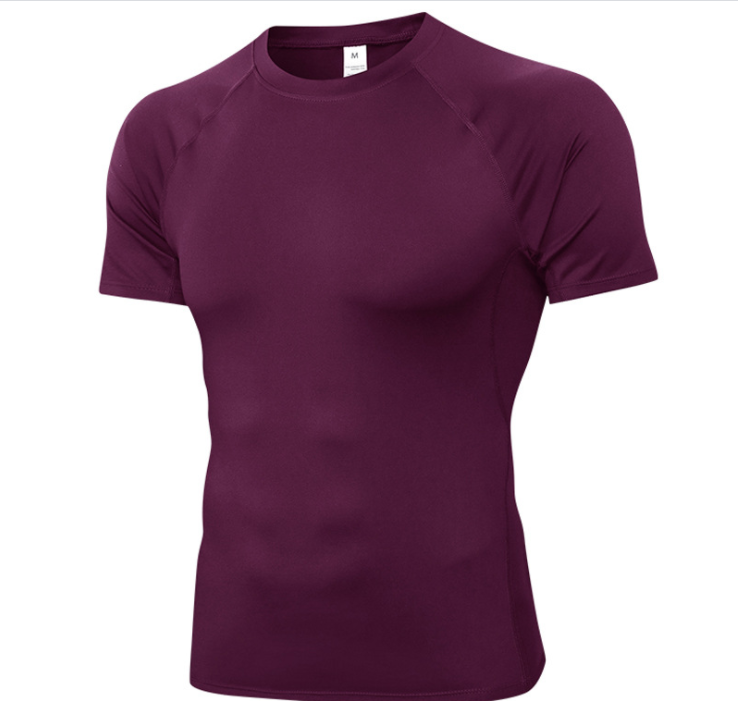 wine red