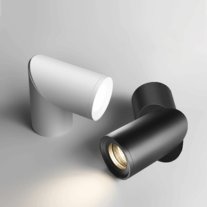 Lampe de piste à Led réglable de haute qualité, éclairage de piste à LED pour le bureau et la maison - Product Image 6
