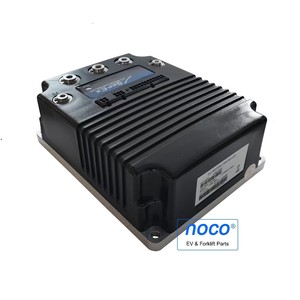 Controlador 1268-5403 para Montacargas y Vehículos Eléctricos para Motores de Corriente Continua - Product Image 1