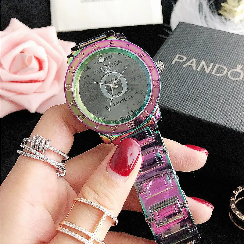 Digital Branded Watches Men Wrist Luxury Stainless Steel Girls Hand Watch High Quality Original Quartz Women Watches