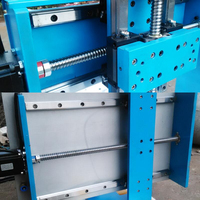 Machine de fraisage CNC 3040 LY Linear Rail 2.2KW avec port parallèle USB, 4 axes, haute précision, routeur à bois, tour à broche unique