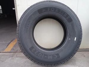 Fortire 295/75 r22.5 11 r22.5 11 r24.5 295 pneumatici per autocarri con ruote motrici commerciali - Product Image 5