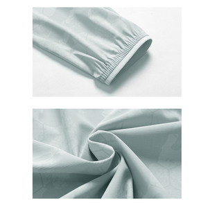 Vêtements d'été fins anti-UV pour hommes et femmes, vêtements de protection solaire haut de gamme, mode Joker, confortables et respirants, populaires - Product Image 5