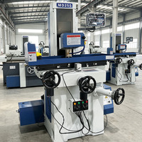 Machine de rectification de surface MD250, pompe à moteur électrique, taille de rectification maximale 250x500mm, outil métallique pour le traitement des moules, 220V/380V