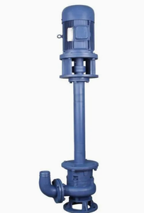 High Power Submerged Slurry <b>Pump</b> for Bulk Slurry Handling - Product Image 2