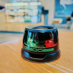 Hot Bán G200 Xách Tay Không Dây RGB Loa Đa Chức Năng Loa Siêu Trầm Loa Với Âm Thanh Máy Nghe Nhạc Đứng Mới Từ Đứng - Product Image 2