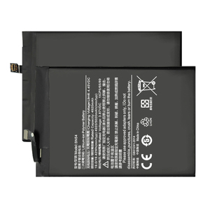 Eparts originale di alta qualità BN54 batteria per Xiaomi <span class=keywords><strong>Redmi</strong></span> <span class=keywords><strong>9</strong></span> 5G <span class=keywords><strong>Redmi</strong></span> Note9 <span class=keywords><strong>Redmi</strong></span> 10X 4G cellulare uso in magazzino - Product Image 5