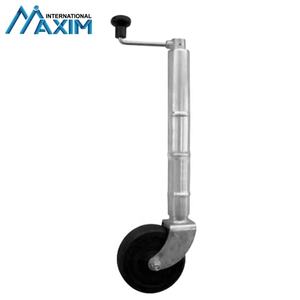 <span class=keywords><strong>Rueda</strong></span> <span class=keywords><strong>Jockey</strong></span> con abrazadera para remolque marino, barco, caravana - Product Image 4