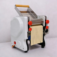 Machine à pâtes électrique automatique compacte pour la maison, idéale pour la fabrication de spaghetti et macaroni – Offre spéciale
