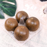 Thé en vrac de Momordica Grosvenori, parfumé et sucré, chinois, en gros, portable, bon marché, frais, pour la santé, en sachet ou en boîte
