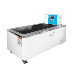 SC-25\SC-25A ตู้ควบคุมอุณหภูมิสูง RT-200c ความจุ 25 ลิตร สำหรับควบคุมอุณหภูมิ - Product Image 2