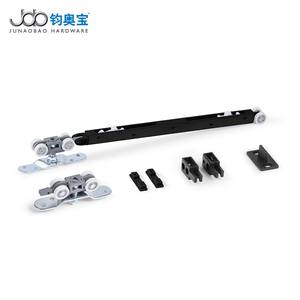 Rouleau de porte <span class=keywords><strong>suspendu</strong></span> pour porte coulissante lourde, <span class=keywords><strong>roue</strong></span> de porte suspendue, rouleau de porte coulissante <span class=keywords><strong>suspendu</strong></span>, usine de Foshan - Product Image 1