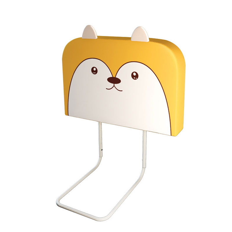 Kids Fold Down Bed Fence, Cheap Steel Bed Rail Bumper/