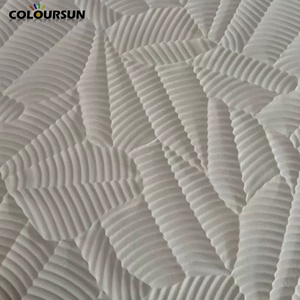 Decoración <span class=keywords><strong>de</strong></span> Pared <span class=keywords><strong>de</strong></span> Piedra Flexible con Diseño <span class=keywords><strong>de</strong></span> Hoja <span class=keywords><strong>de</strong></span> Plátano, Aislamiento Acústico, Práctico para Paredes <span class=keywords><strong>de</strong></span> Hostales y Diseño <span class=keywords><strong>de</strong></span> Paredes Curvas - Product Image 1
