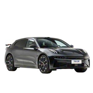 Nouvelle Voiture Électrique Chinoise Zeekr 001 2026, Véhicules à Énergie Nouvelle, Automobiles Électriques à Vendre, Zeekr001 762km 4WD Ultra - Product Image 1