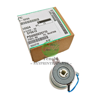 Embrayage magnétique pour pièces de copieur Ricoh Aficio MP C2800 MPC3300 AX20-0289 (AX200289)