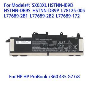 Batterie d'ordinateur portable VV09XL de qualité pour <span class=keywords><strong>HP</strong></span> ZBook 15 G3 G4 HSTNN-C87C de batterie d'ordinateur portable - Product Image 2