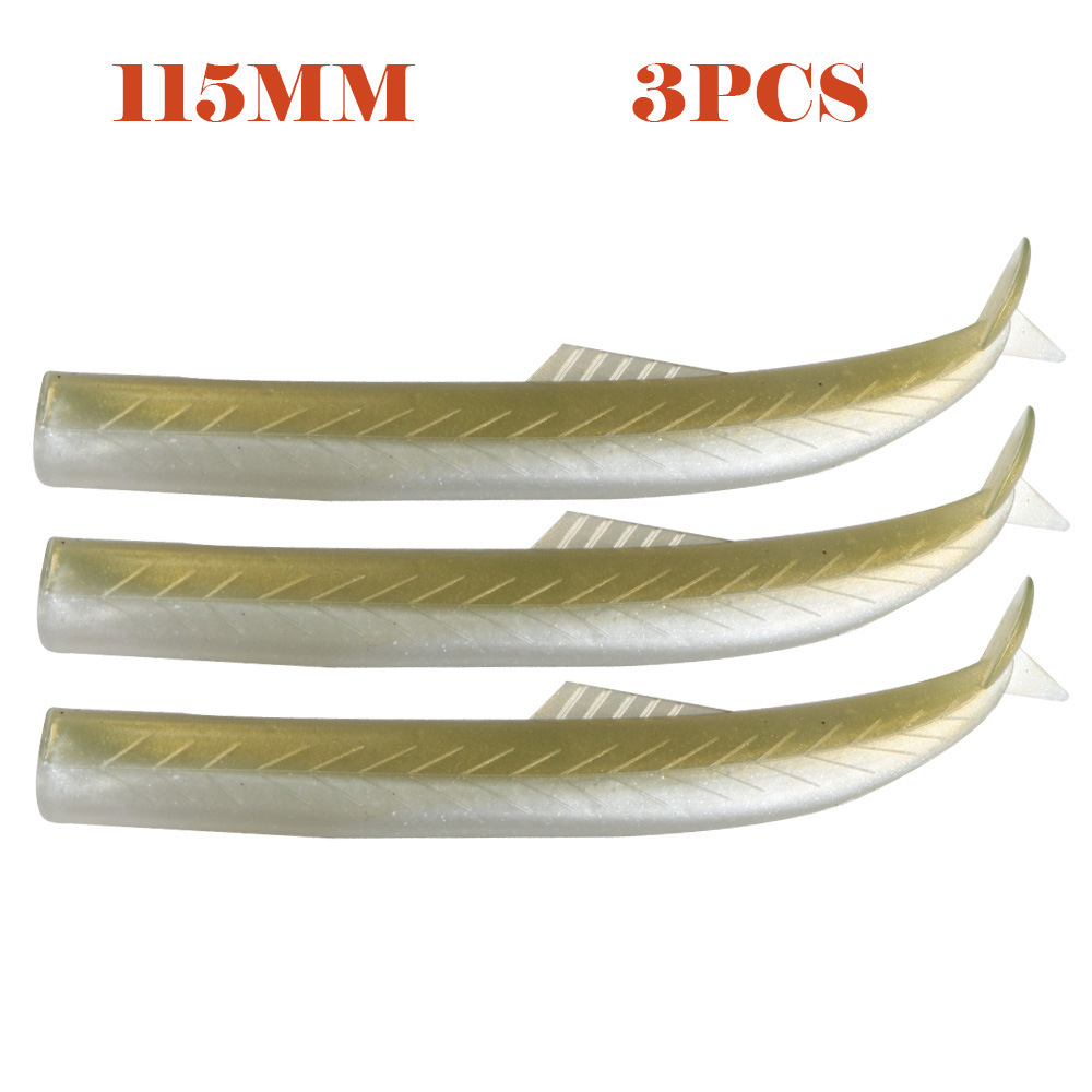 AGS603-115mm body-3pcs-4