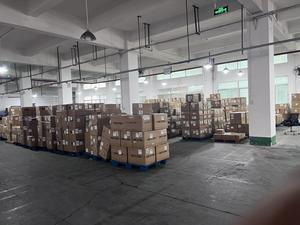 Meilleure vente FBA, société de transport maritime + expédition express depuis la Chine vers l'entrepôt local DE à Shenzhen/Yiwu FOB/DDP - Product Image 6