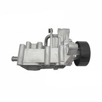 Pompe à eau Chery Jetour Xingtu 1.6T F4J16 pour Tiggo 8 Tiggo 8 Plus F4J16-1307020