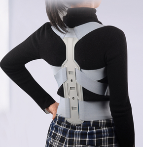 Corrector de Postura Ajustable para Cintura y Espalda, Soporte Lumbar, Cinturón Corrector de Postura, Top Ventas - Product Image 3
