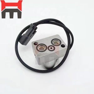 วาล์วโซลินอยด์ปั๊มหลักคุณภาพสูง PC200-7 รุ่น 702-21-57400 702-21-55600 702-21-55901 702-21-56800 - Product Image 4