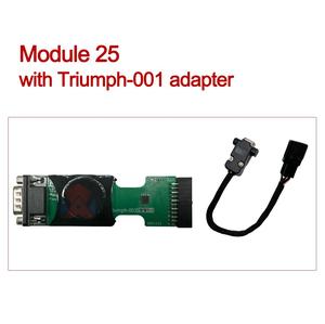Outil de programmation de clés transpondeurs pour moto MOTOPRO pour Ducati Yamaha Kawasai Honda KTM Aprilia MV - Product Image 5
