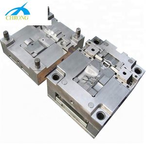 <strong>China</strong> <strong>Top</strong> <strong>Ten</strong> <strong>Selling</strong> 3D Printing Plastic SLA Prototype 3D Printed Plastic Injection Mold - Product Image 2