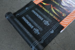 SBS/APP Superficie de arena Betún Membrana a prueba de agua Membrana impermeable Precio - Product Image 5