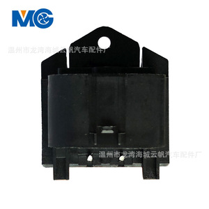 ตัวต้านทานพัดลม YF-2311 12V สำหรับอะไหล่ทดแทนเชฟโรเลต ครูซ - Product Image 5