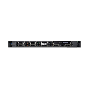 เคสคอมพิวเตอร์สำหรับธุรกิจ PowerEdge R6625 Server Rack 1U รองรับซีพียู 2 ซ็อกเก็ต/คอร์ สำหรับประมวลผล RAM SQL - Product Image 2